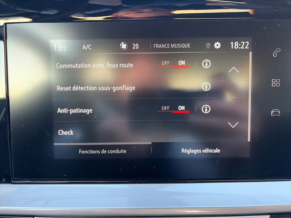 Occasion OPEL Mokka Mokka 1.2 Turbo 100 ch BVM6 - Elegance