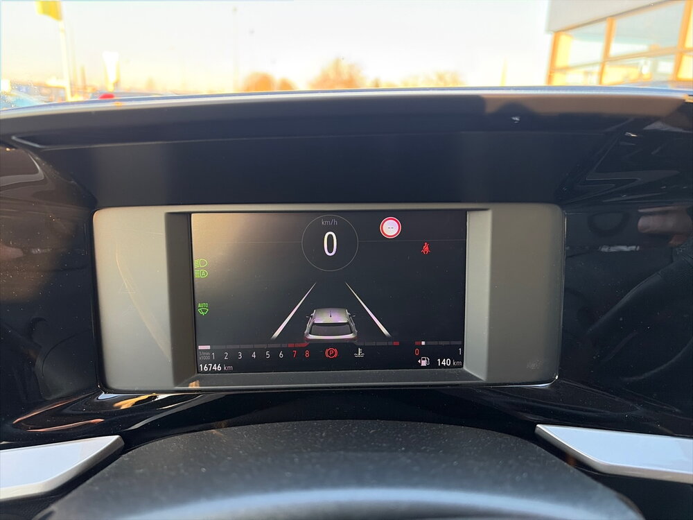 Occasion OPEL Mokka Mokka 1.2 Turbo 100 ch BVM6 - Elegance