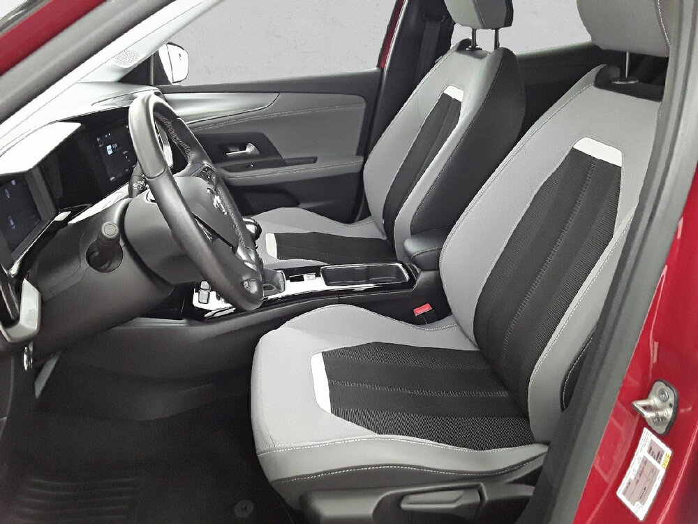 Occasion OPEL Mokka Mokka 1.2 Turbo 100 ch BVM6 - Elegance