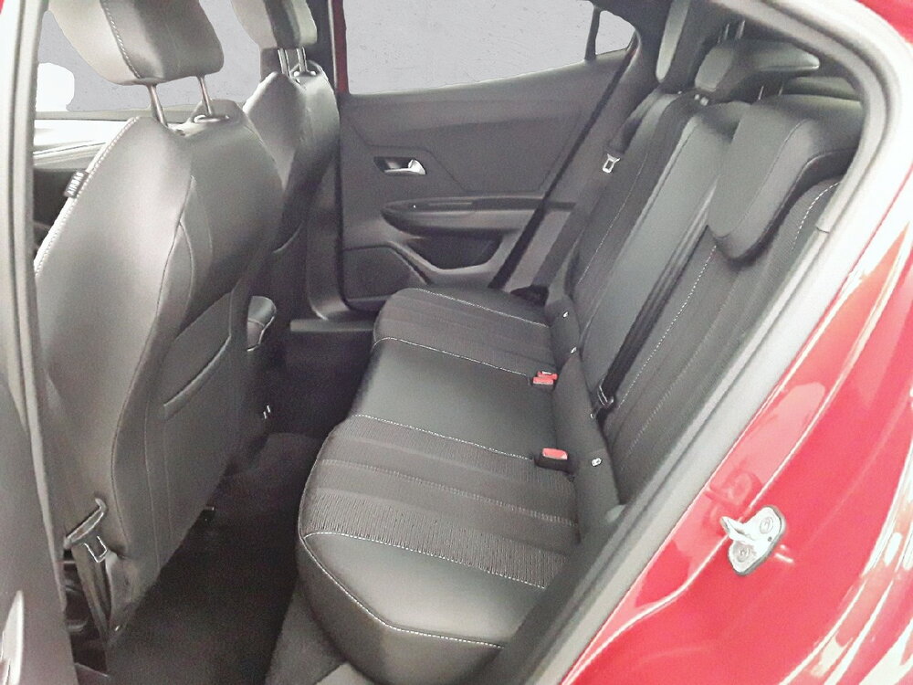 Occasion OPEL Mokka Mokka 1.2 Turbo 100 ch BVM6 - Elegance