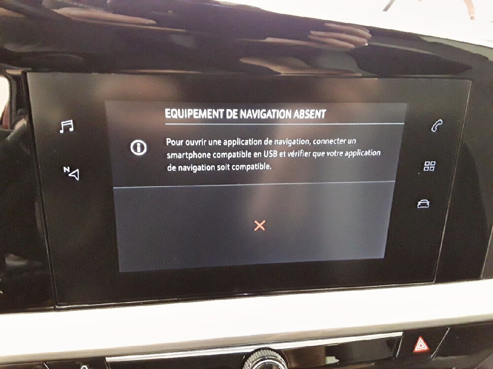 Occasion OPEL Mokka Mokka 1.2 Turbo 100 ch BVM6 - Elegance