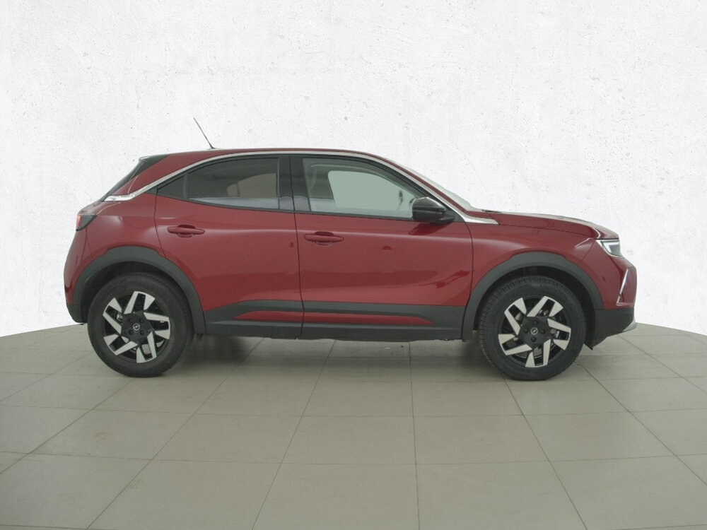Occasion OPEL Mokka Mokka 1.2 Turbo 100 ch BVM6 - Elegance
