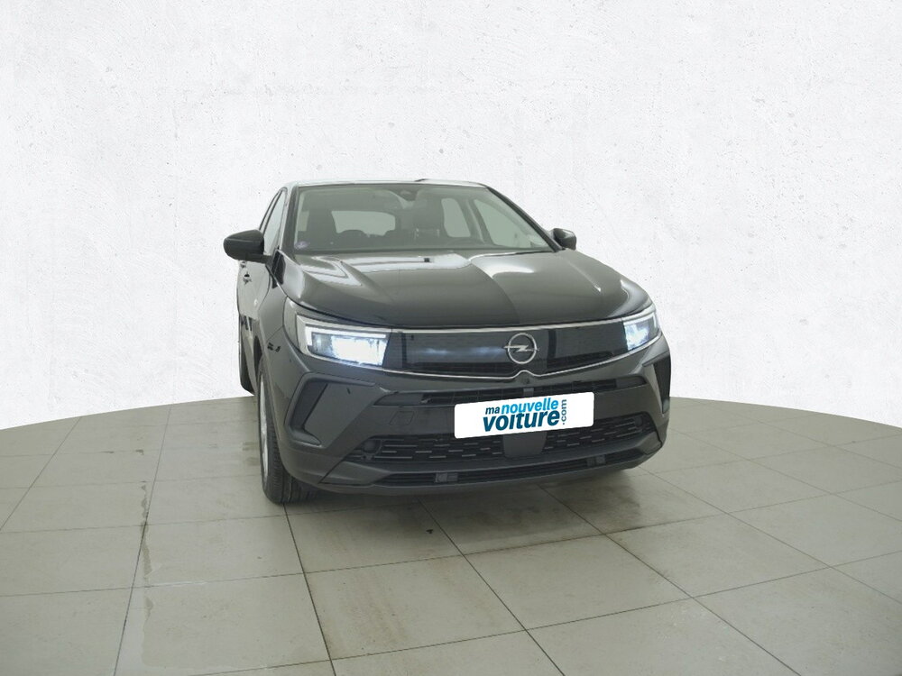 Occasion OPEL Grandland Grandland Hybrid 225 ch BVA8 - Elegance Business