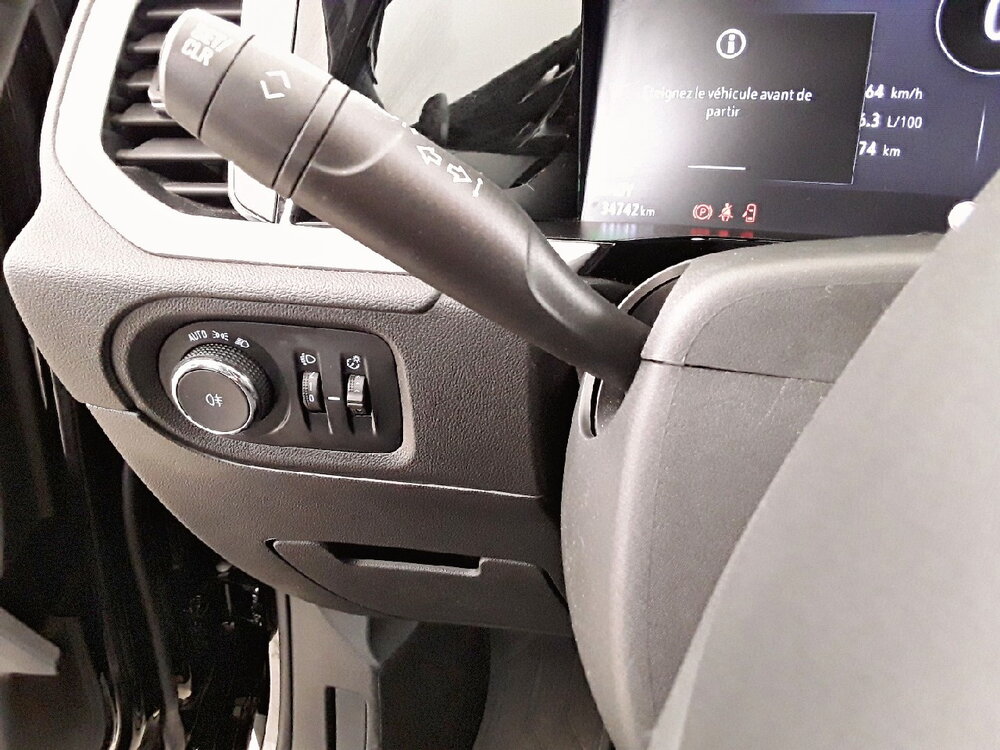 Occasion OPEL Grandland Grandland Hybrid 225 ch BVA8 - Elegance Business