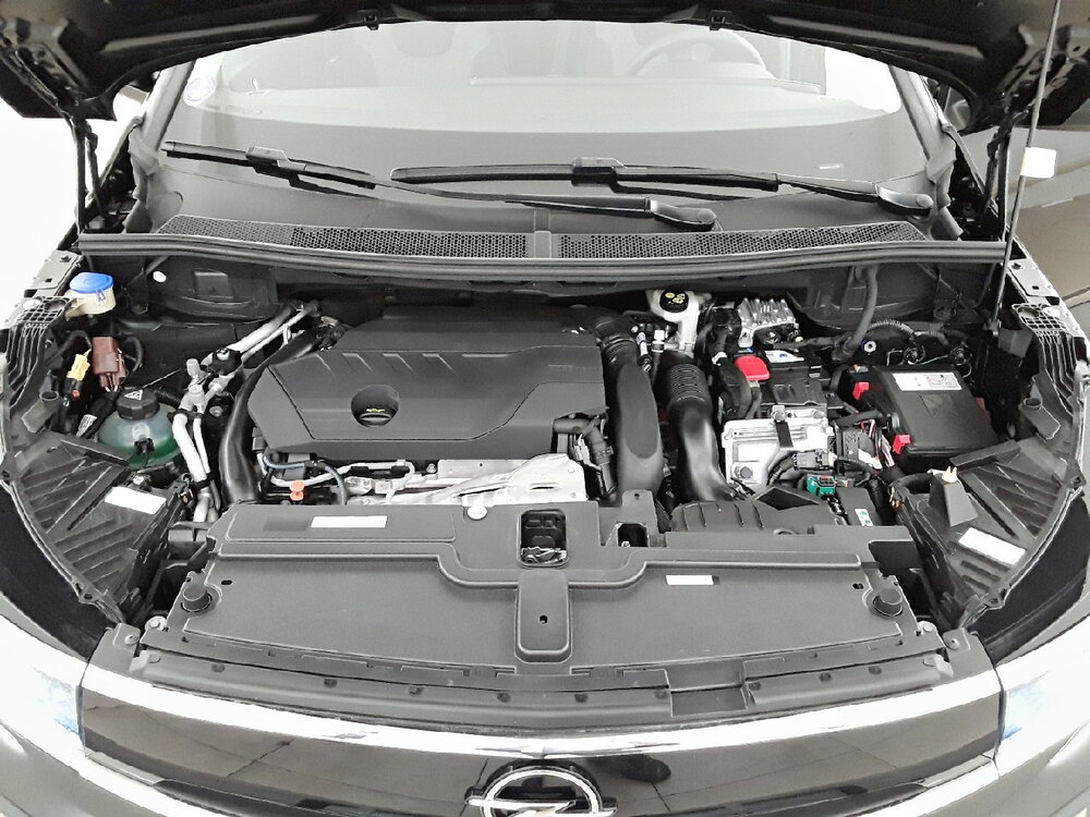 Occasion OPEL Grandland Grandland Hybrid 225 ch BVA8 - Elegance Business