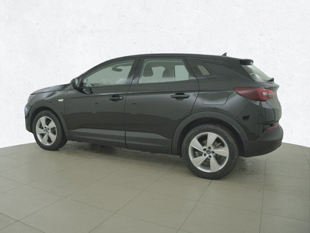 Occasion OPEL Grandland Grandland Hybrid 225 ch BVA8 - Elegance Business