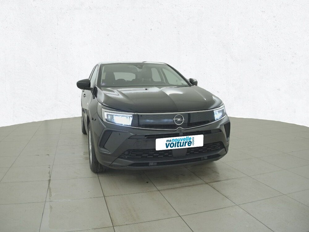 Occasion OPEL Grandland Grandland Hybrid 225 ch BVA8 - Elegance Business
