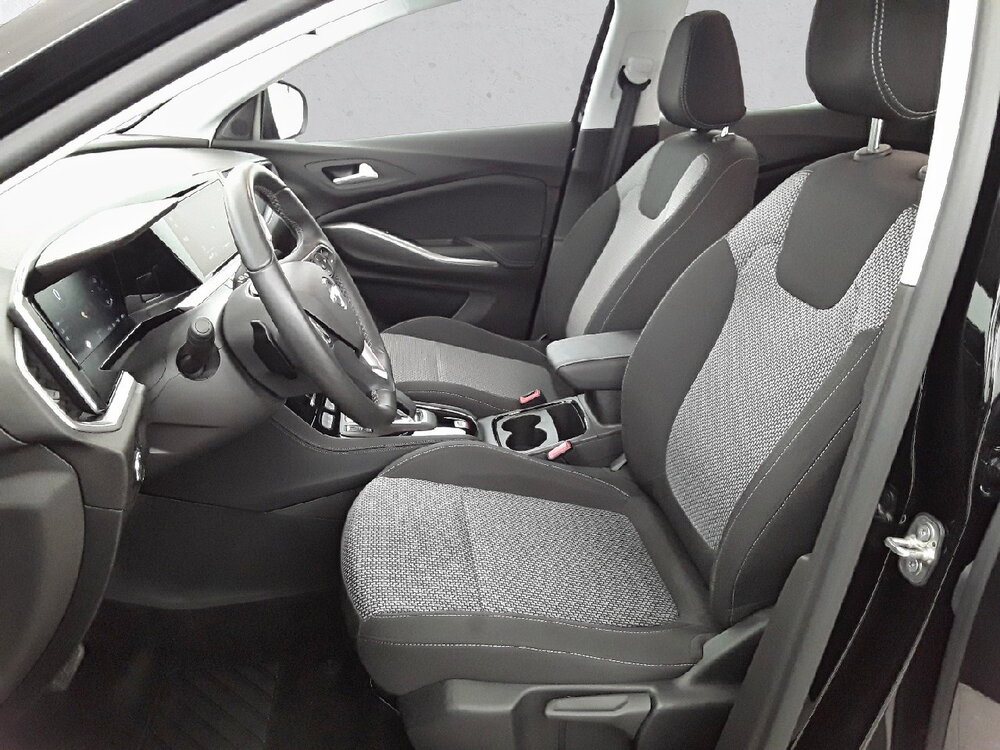 Occasion OPEL Grandland Grandland Hybrid 225 ch BVA8 - Elegance Business