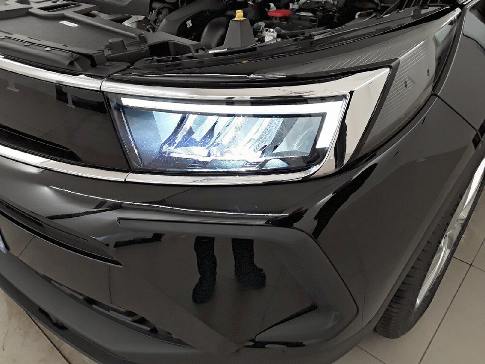 Occasion OPEL Grandland Grandland Hybrid 225 ch BVA8 - Elegance Business