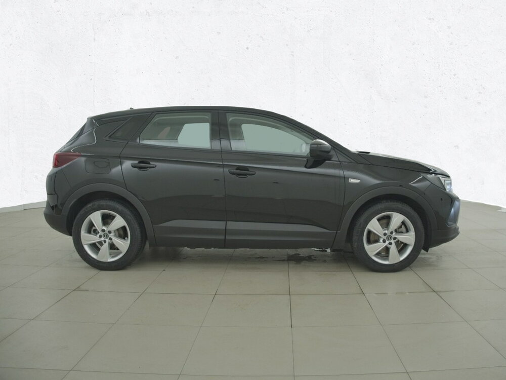 Occasion OPEL Grandland Grandland Hybrid 225 ch BVA8 - Elegance Business
