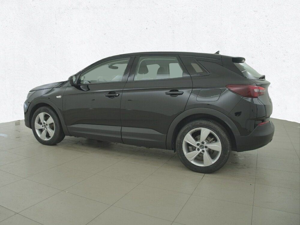 Occasion OPEL Grandland Grandland Hybrid 225 ch BVA8 - Elegance Business