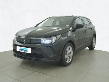 Occasion OPEL Grandland Grandland Hybrid 225 ch BVA8 - Elegance Business
