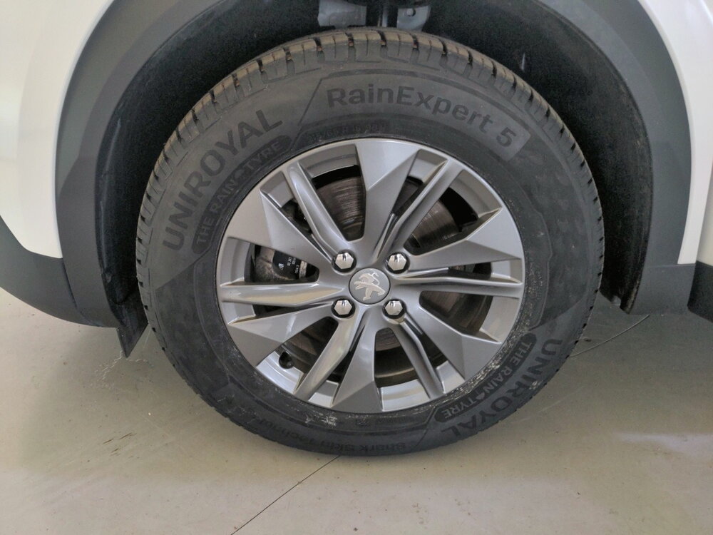 Occasion PEUGEOT 2008 2008 Electrique 136 ch - Style