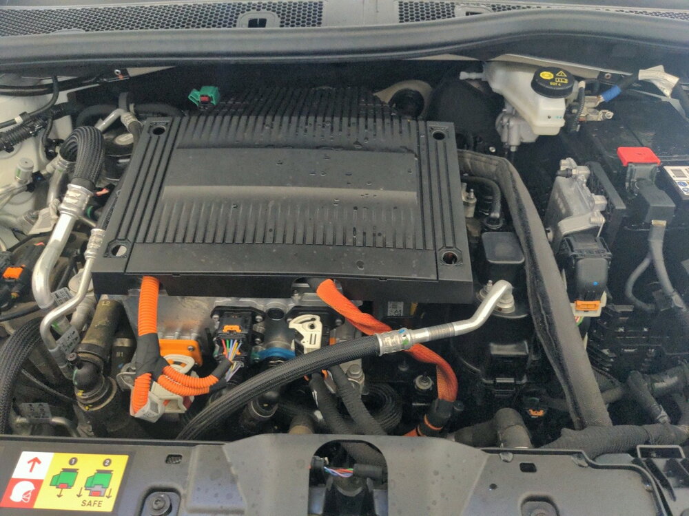 Occasion PEUGEOT 2008 2008 Electrique 136 ch - Style