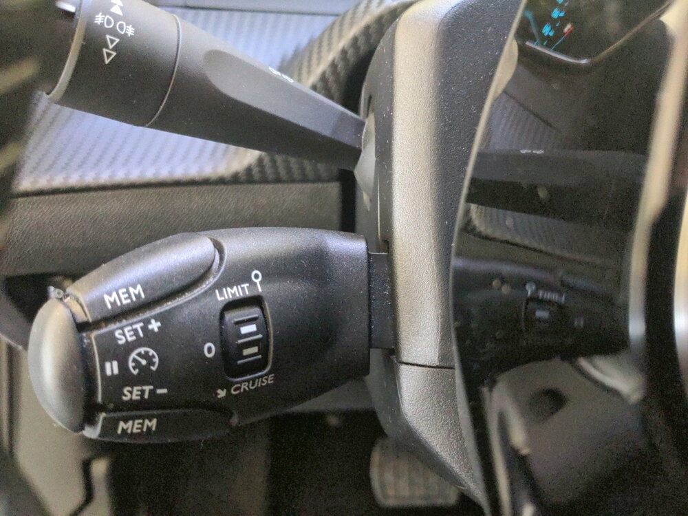 Occasion PEUGEOT 2008 2008 Electrique 136 ch - Style