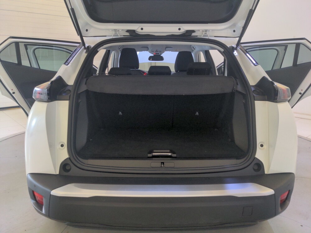 Occasion PEUGEOT 2008 2008 Electrique 136 ch - Style