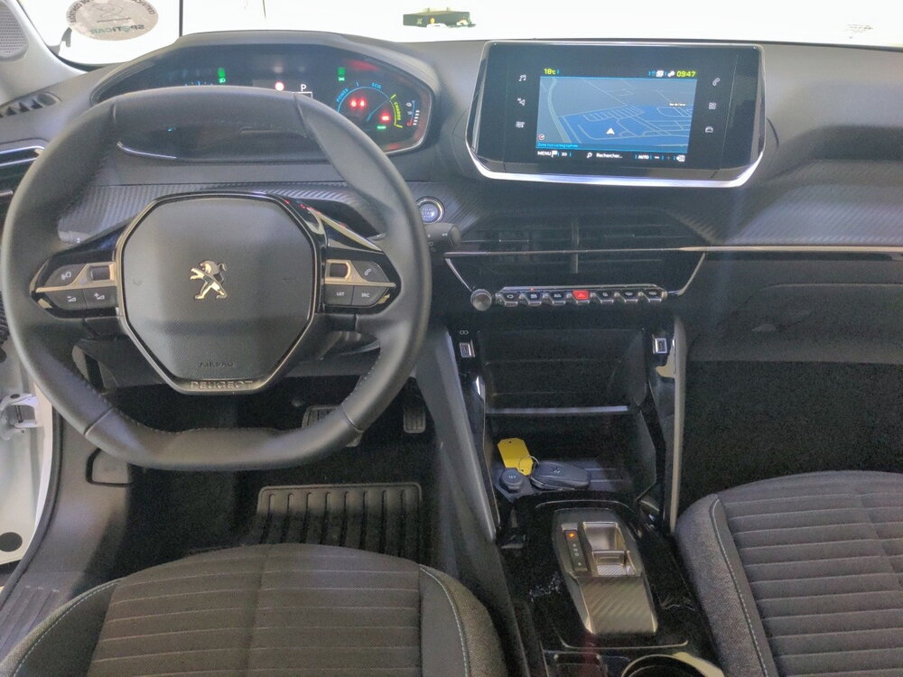 Occasion PEUGEOT 2008 2008 Electrique 136 ch - Style