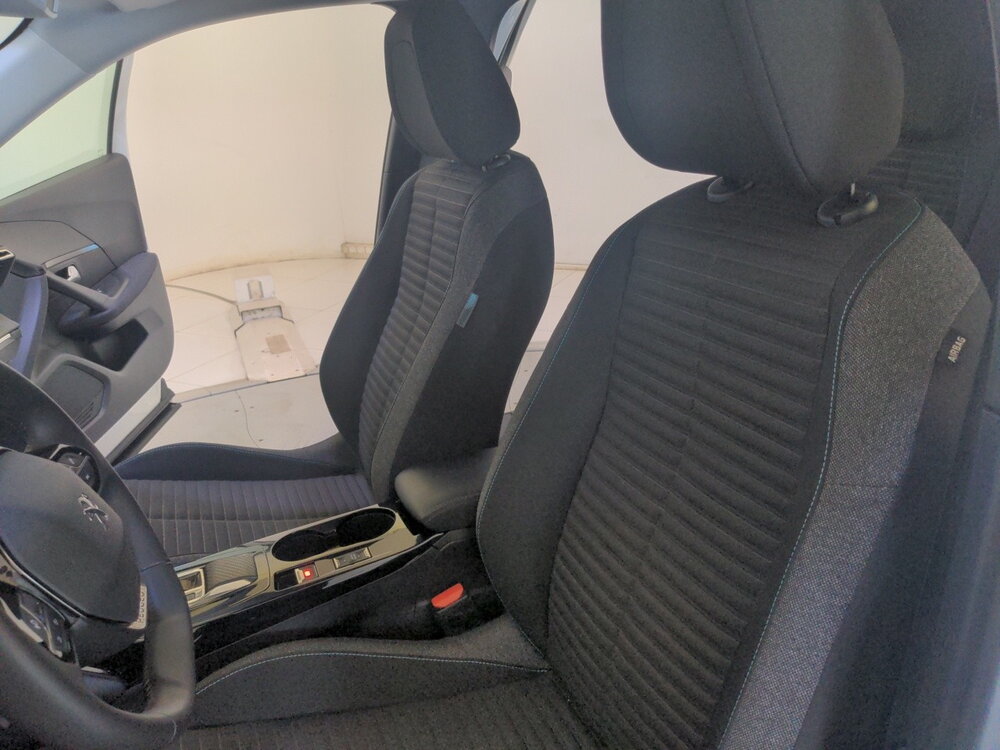 Occasion PEUGEOT 2008 2008 Electrique 136 ch - Style