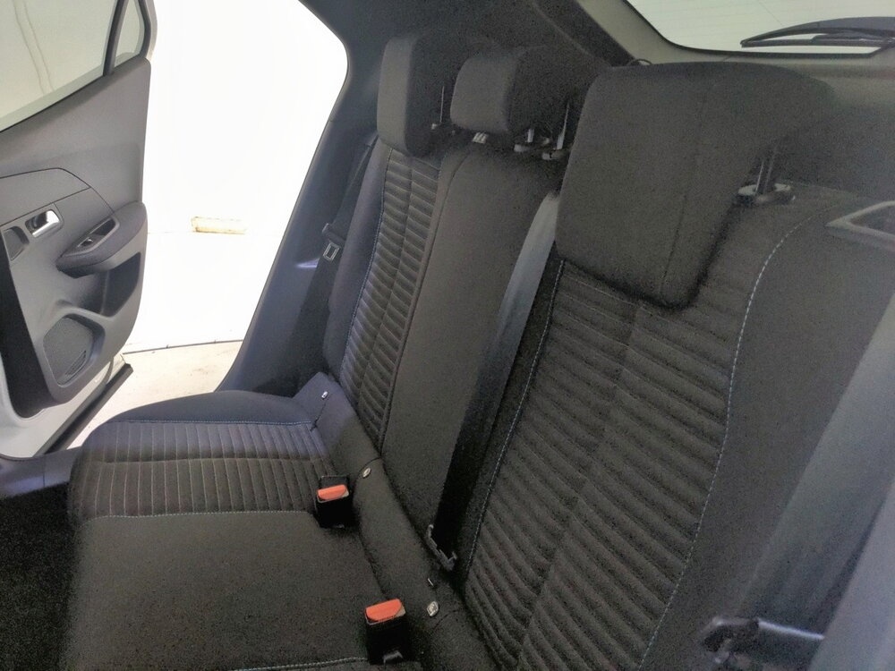 Occasion PEUGEOT 2008 2008 Electrique 136 ch - Style