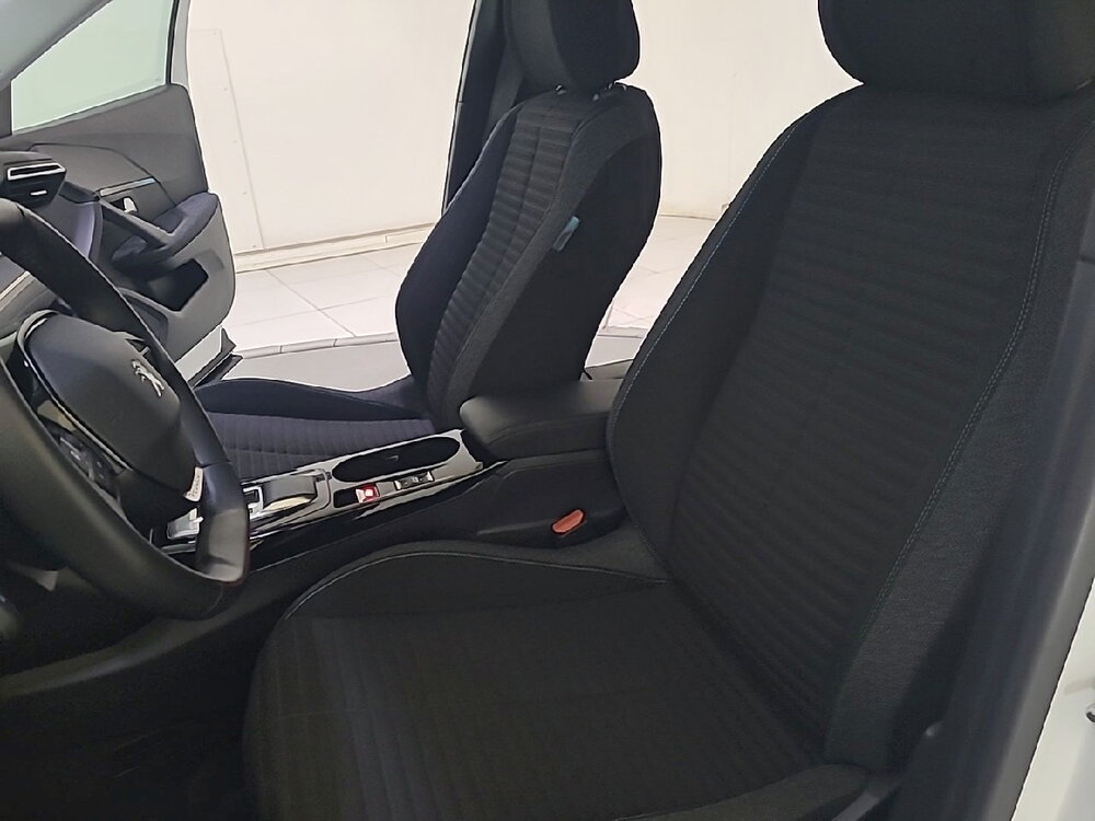 Occasion PEUGEOT 2008 2008 Electrique 136 ch - Style