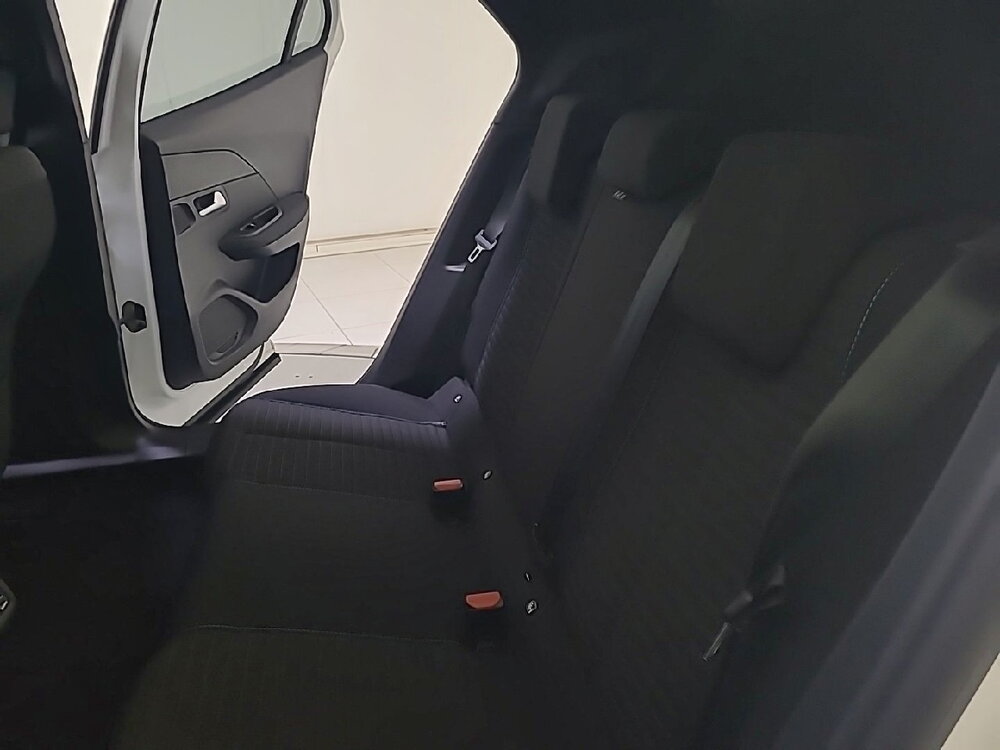 Occasion PEUGEOT 2008 2008 Electrique 136 ch - Style