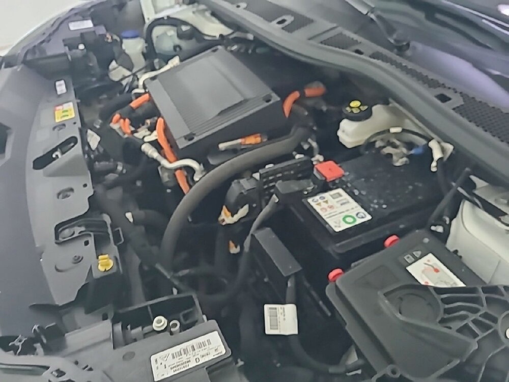 Occasion PEUGEOT 2008 2008 Electrique 136 ch - Style