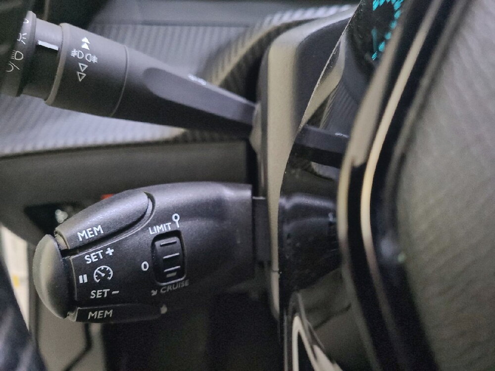 Occasion PEUGEOT 2008 2008 Electrique 136 ch - Style