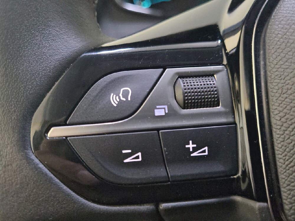 Occasion PEUGEOT 2008 2008 Electrique 136 ch - Style