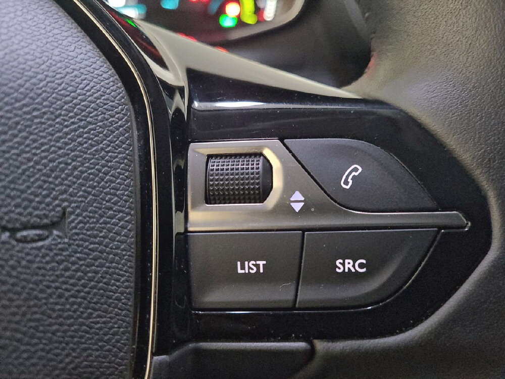 Occasion PEUGEOT 2008 2008 Electrique 136 ch - Style