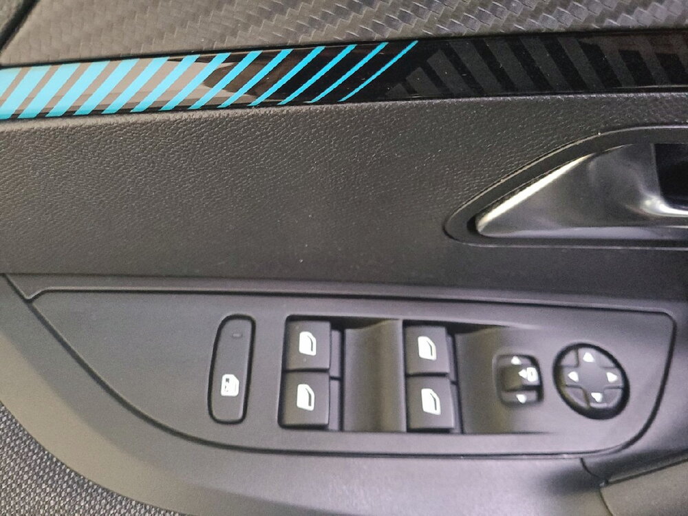 Occasion PEUGEOT 2008 2008 Electrique 136 ch - Style