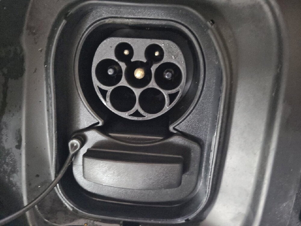 Occasion PEUGEOT 2008 2008 Electrique 136 ch - Style