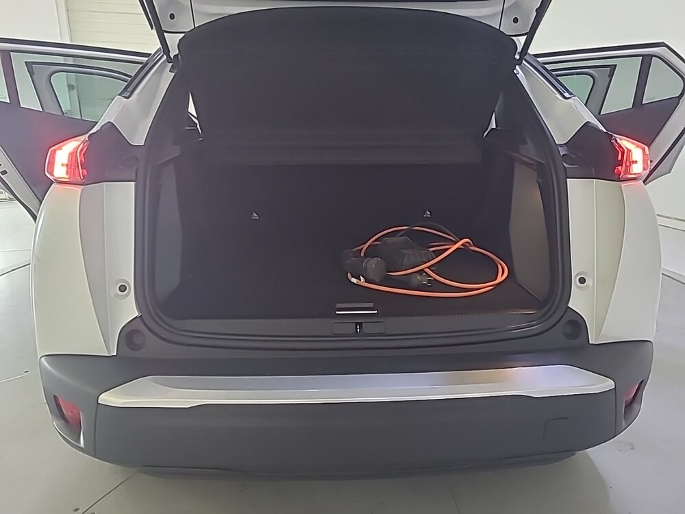 Occasion PEUGEOT 2008 2008 Electrique 136 ch - Style