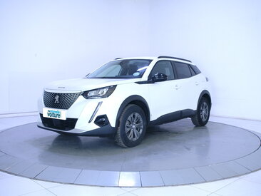 Occasion PEUGEOT 2008 2008 Electrique 136 ch - Style