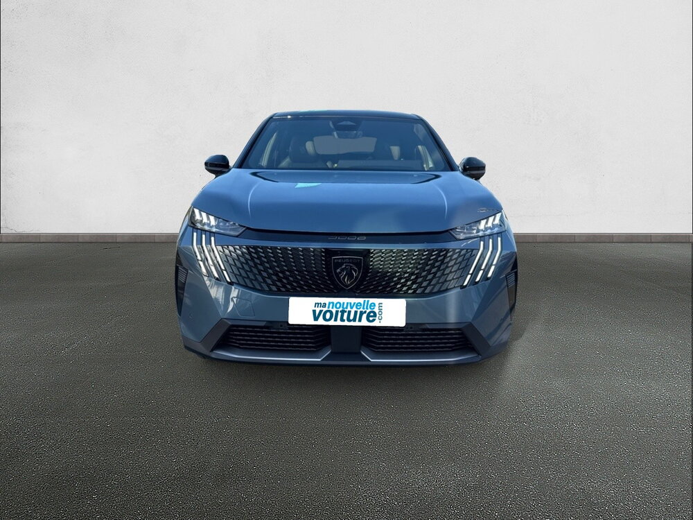 Occasion PEUGEOT 3008 3008 Hybrid 145 e-DCS6 - GT