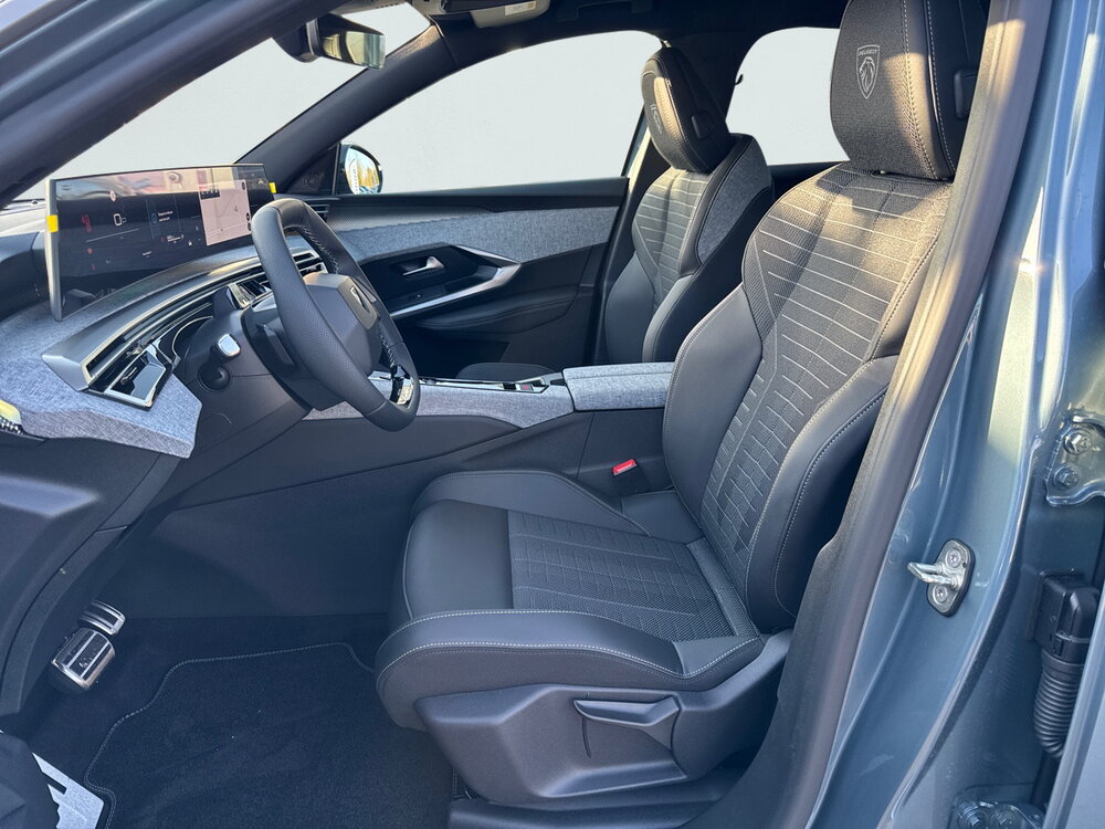 Occasion PEUGEOT 3008 3008 Hybrid 145 e-DCS6 - GT