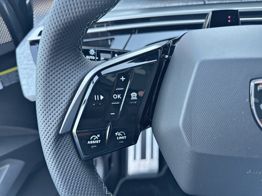 Occasion PEUGEOT 3008 3008 Hybrid 145 e-DCS6 - GT