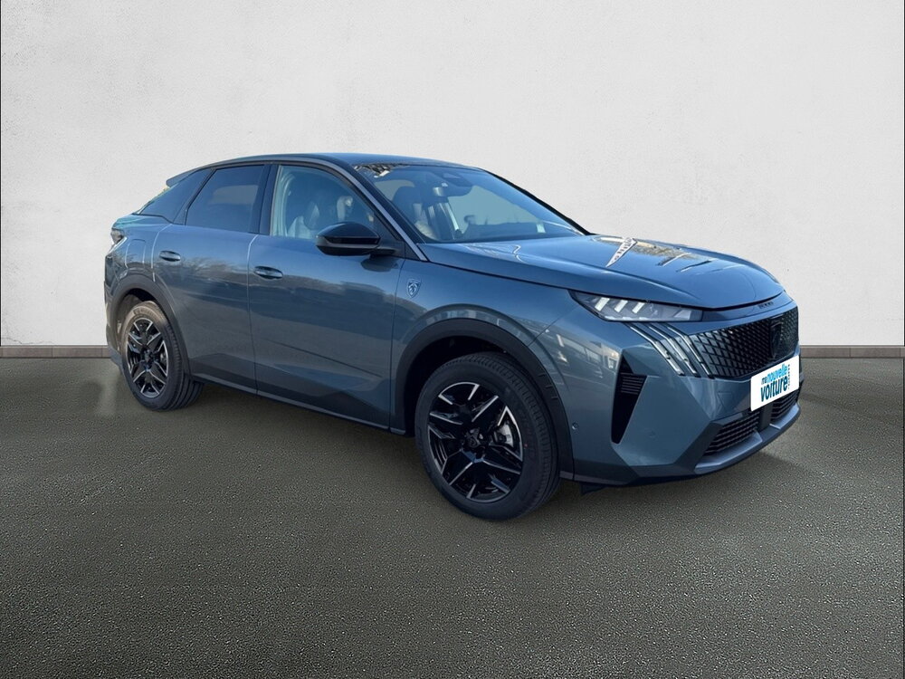 Occasion PEUGEOT 3008 3008 Hybrid 145 e-DCS6 - GT