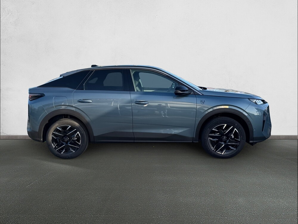 Occasion PEUGEOT 3008 3008 Hybrid 145 e-DCS6 - GT