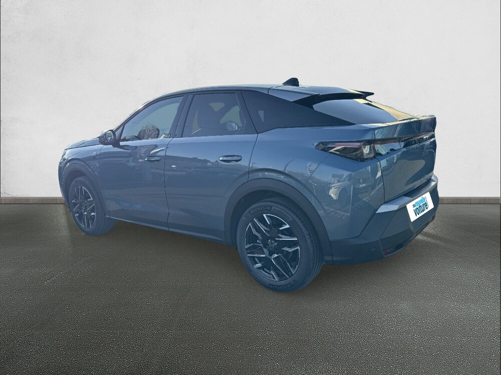 Occasion PEUGEOT 3008 3008 Hybrid 145 e-DCS6 - GT