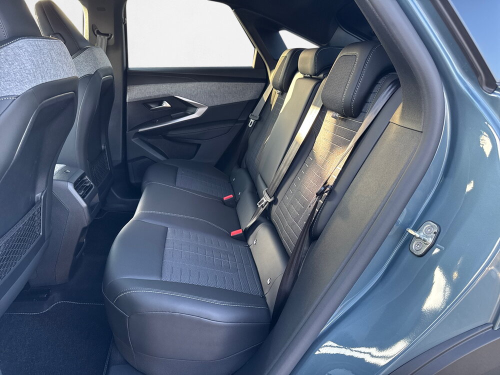 Occasion PEUGEOT 3008 3008 Hybrid 145 e-DCS6 - GT