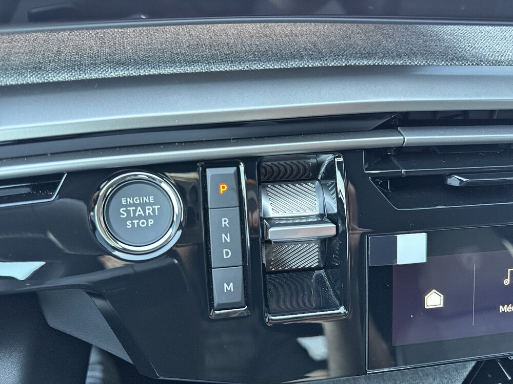 Occasion PEUGEOT 3008 3008 Hybrid 145 e-DCS6 - GT