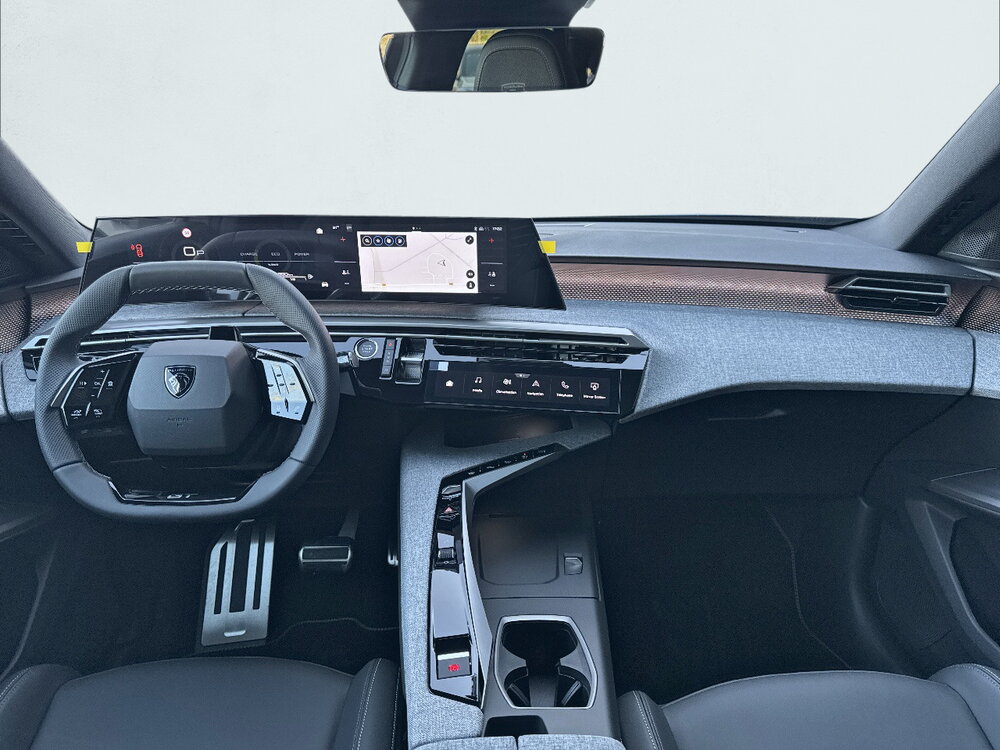 Occasion PEUGEOT 3008 3008 Hybrid 145 e-DCS6 - GT