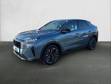 Occasion PEUGEOT 3008 3008 Hybrid 145 e-DCS6 - GT