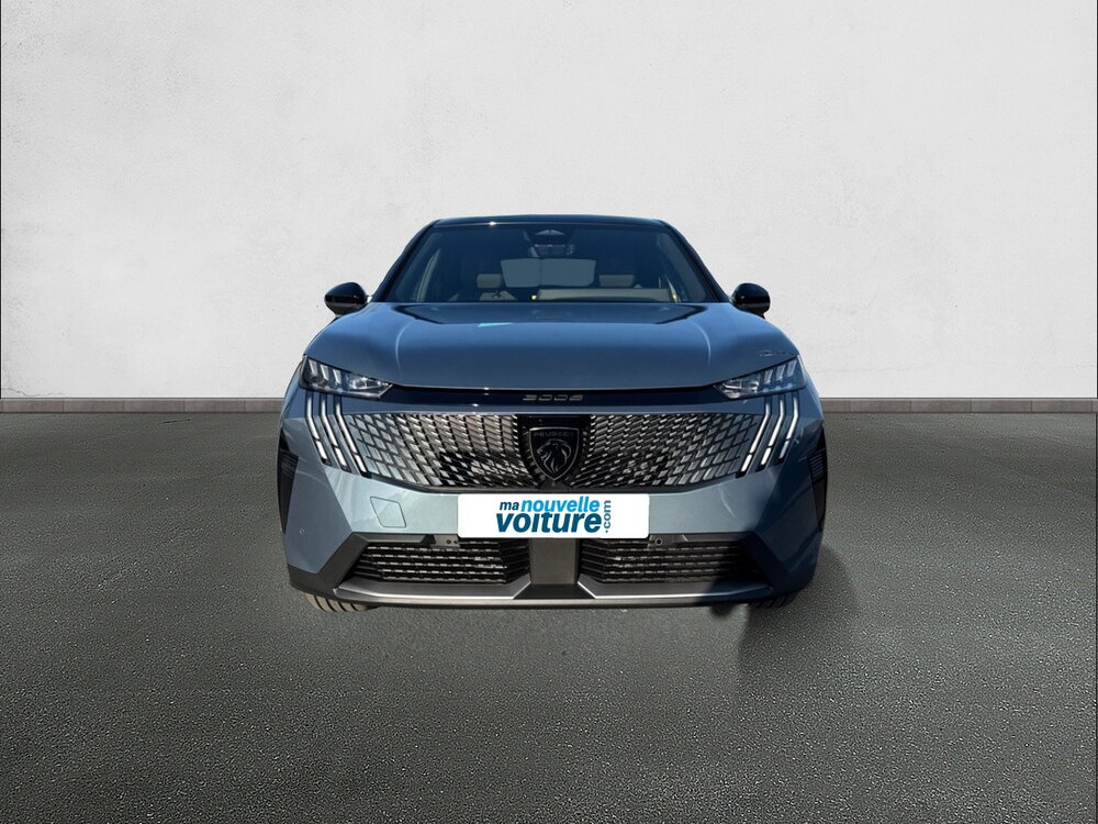 Occasion PEUGEOT 3008 3008 Hybrid 145 e-DCS6 - GT