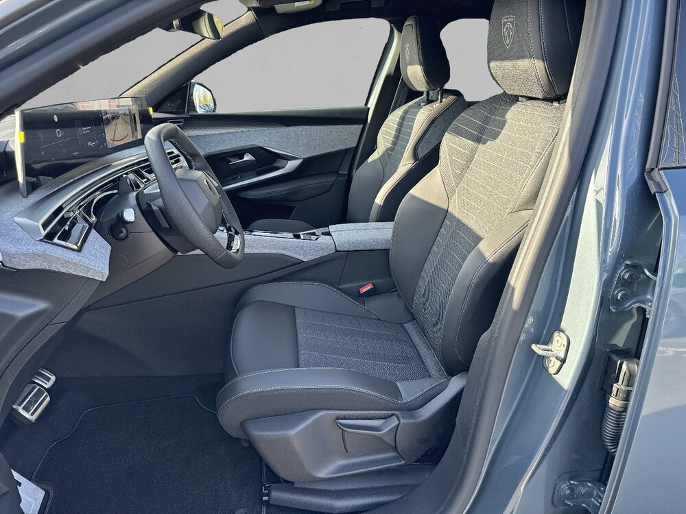 Occasion PEUGEOT 3008 3008 Hybrid 145 e-DCS6 - GT