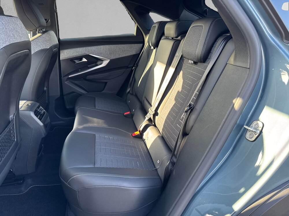 Occasion PEUGEOT 3008 3008 Hybrid 145 e-DCS6 - GT