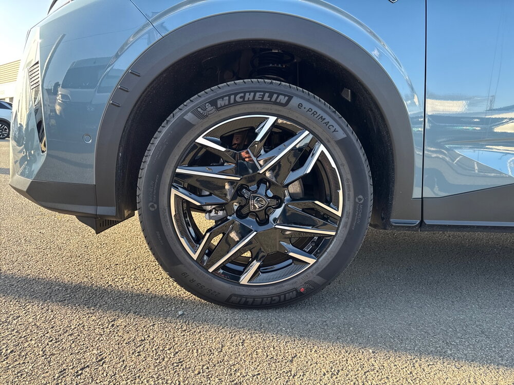 Occasion PEUGEOT 3008 3008 Hybrid 145 e-DCS6 - GT