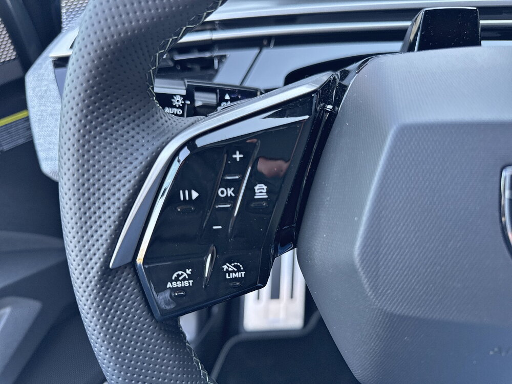 Occasion PEUGEOT 3008 3008 Hybrid 145 e-DCS6 - GT