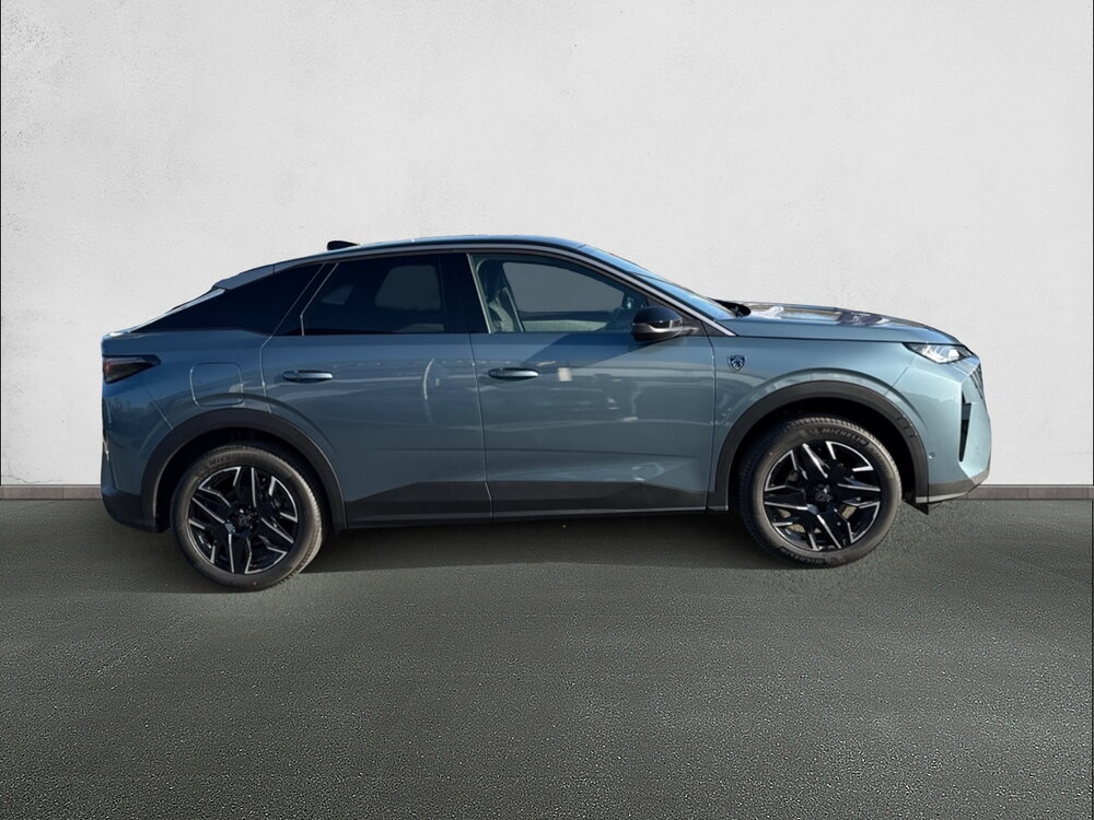 Occasion PEUGEOT 3008 3008 Hybrid 145 e-DCS6 - GT