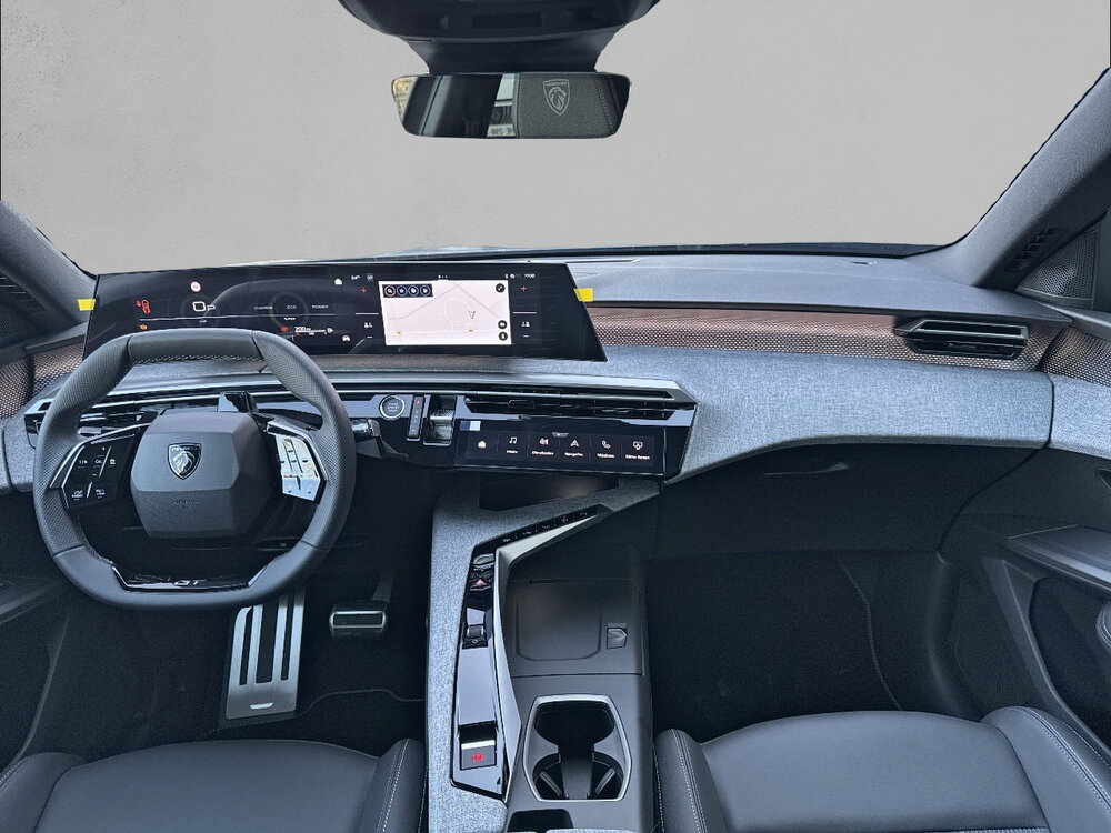Occasion PEUGEOT 3008 3008 Hybrid 145 e-DCS6 - GT